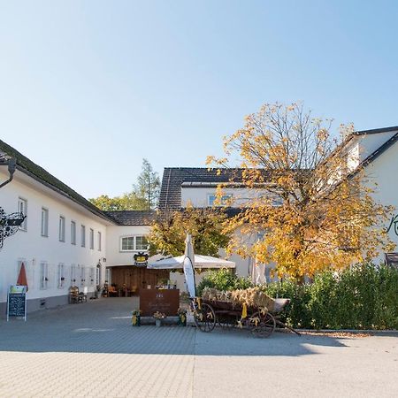 Bierhotel Ranklleiten Almtal Pettenbach Exterior foto